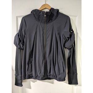 Lululemon | Dog Whisperer Jacket in grey